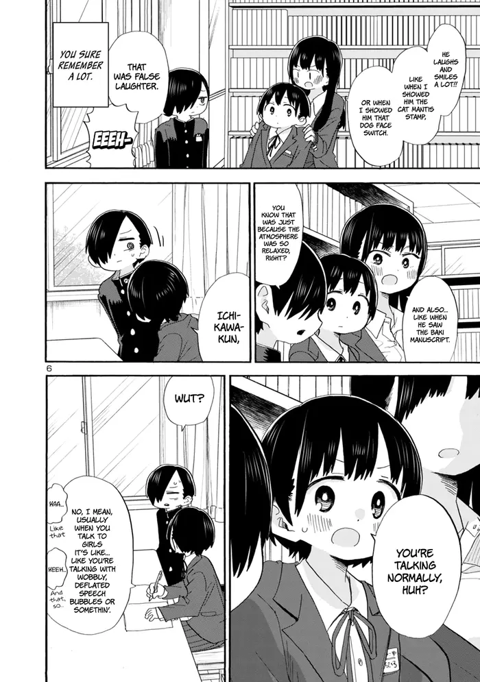 The Dangers in My Heart Chapter 35 image 07_optimized